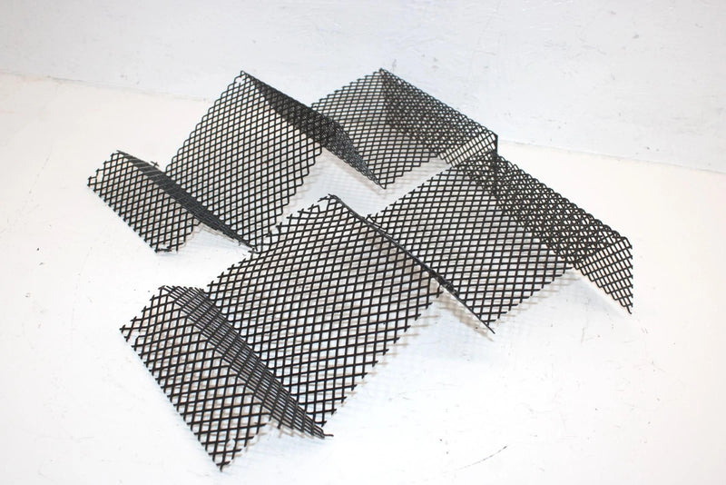 1997 Polaris Xlt Oem Hood Screen Set 52522438-067 SP70