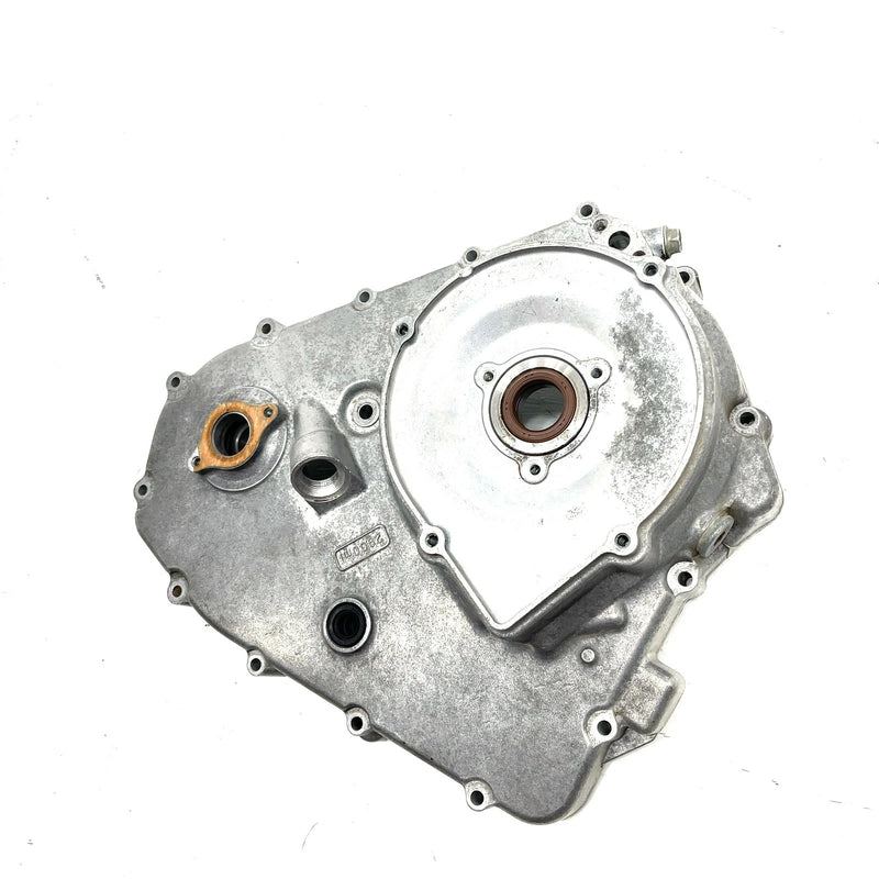 2003 Arctic Cat 400 4x4 Automatic OEM Stator Side Cover 3402-585 AA35