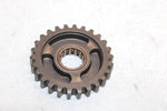 04 Yamaha  Bruin 350 Auto 2wd Oem 26T Driven Gear 5UH-17453-00-00 AY36