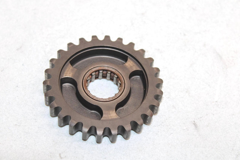 04 Yamaha  Bruin 350 Auto 2wd Oem 26T Driven Gear 5UH-17453-00-00 AY36