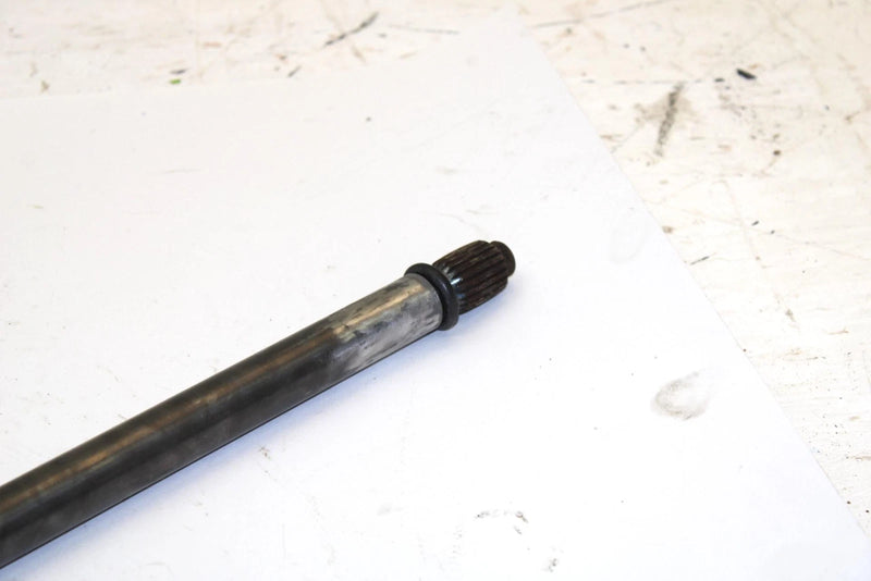 2002 Polaris Virage I Oem Drive Shaft 6230253 JP4