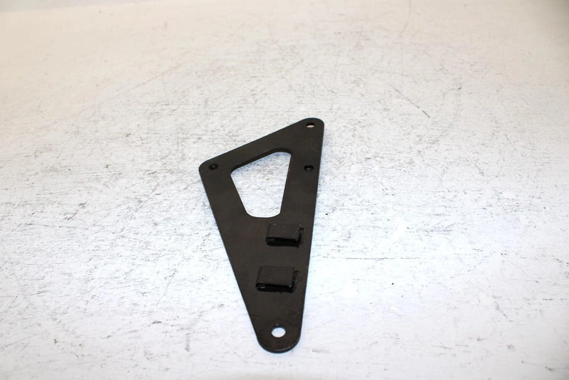 2004 Kawasaki Kfx 700 Oem Left Regulator Bracket 11053-0301 AK30