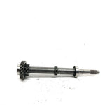 08-13 Polaris RZR 800 EFI OEM Transmission Gear Shaft 3235294 XP8.1