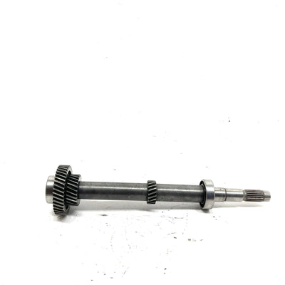 08-13 Polaris RZR 800 EFI OEM Transmission Gear Shaft 3235294 XP8.1