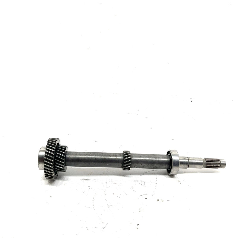 08-13 Polaris RZR 800 EFI OEM Transmission Gear Shaft 3235294 XP8.1