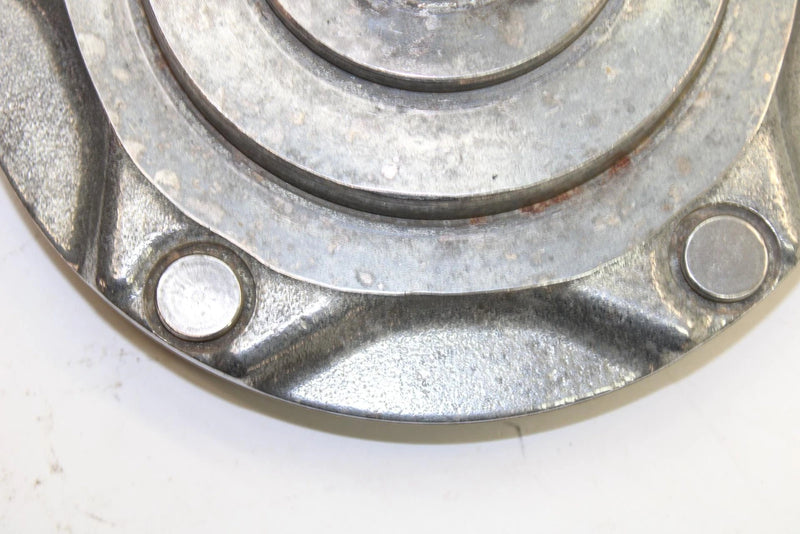 1992 Suzuki King Quad 300 Oem Left Rear Hub 64110-39D40 AS19