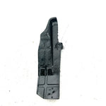 87-99 Yamaha Big Bear 350 4x4 OEM Rear Fender Cover 3 2HR-2163F-01-00 AY58