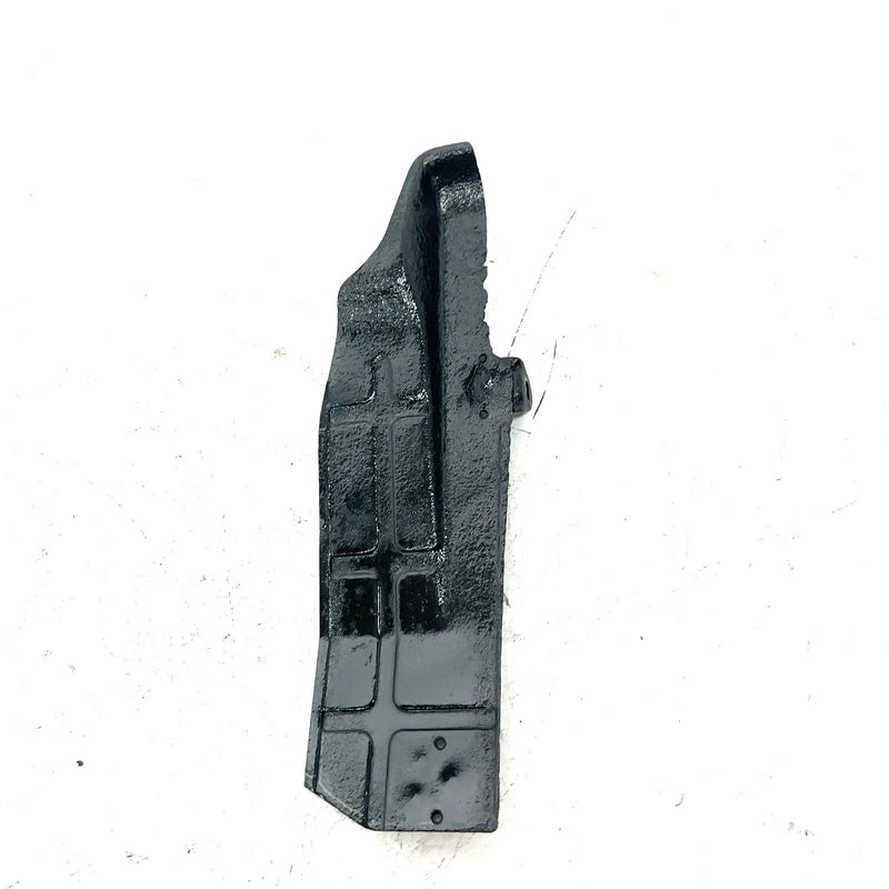 87-99 Yamaha Big Bear 350 4x4 OEM Rear Fender Cover 3 2HR-2163F-01-00 AY58