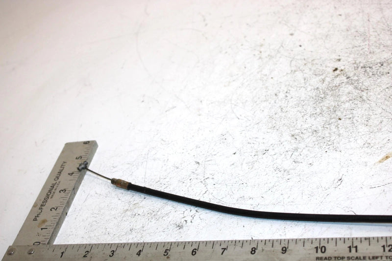 02 Ski-doo Grand Touring 500 Oem Throttle Cable 512059373 SS24