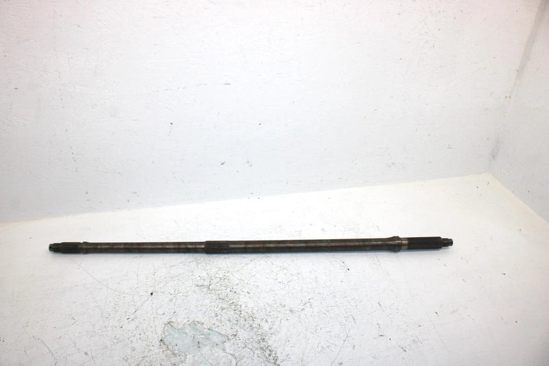 2019 Honda Trx500fe2ac Oem Rear Axle 42311-HR3-A20 AH12
