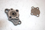 86 Honda Fourtrax  Trx125 A Oem Oil Pump Assembly 15100-968-010 AH16