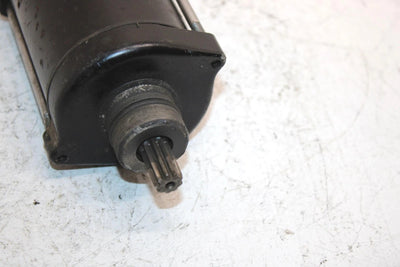 1994 Kawasaki 750 Ss Super Sport Oem Starter Motor 21163-3709 JK9