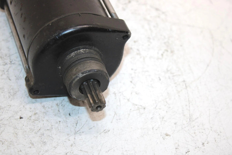 1994 Kawasaki 750 Ss Super Sport Oem Starter Motor 21163-3709 JK9