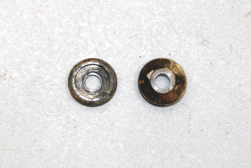 Polaris Oem Exhaust Power Valve Washer Pair 3086124 Q947