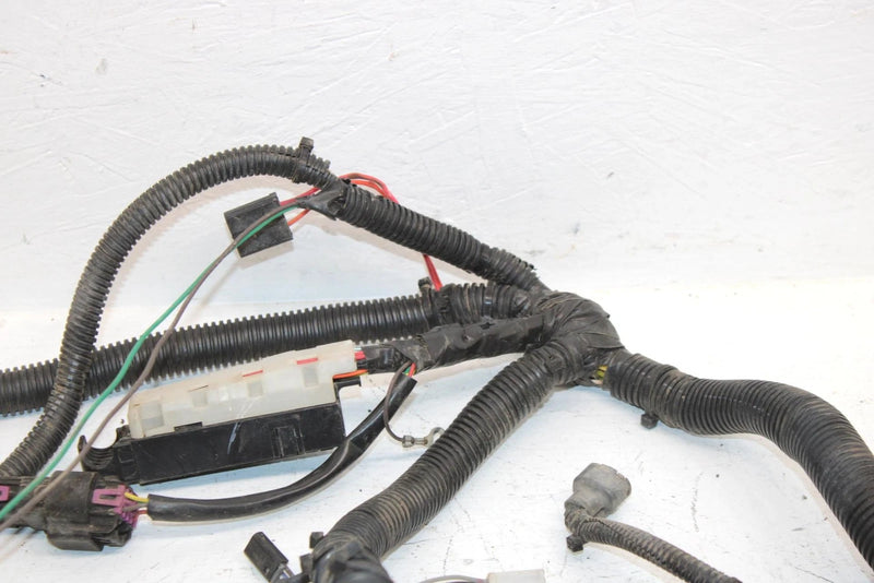 2006 Polaris Sportsman 500 Oem Main Wire Harness 2410625 AP183