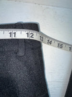 New Vintage Black Mesquite Polyester Pants #5911 3A-1