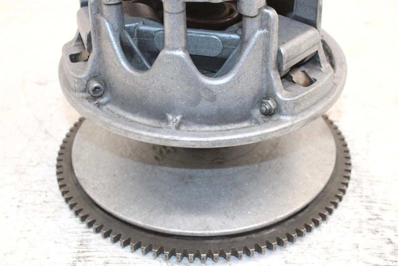 1995 Arctic Cat Pantera Oem Primary Drive Clutch 0725-197 SA17