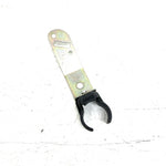 null Arctic Cat 550 4x4 Automatic OEM Fuel Filler Bracket 0470-827 AA43