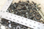 1985 Yamaha  Moto 4 Oem Nut Bolt Spacer Hardware AY40