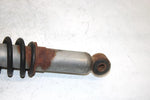 86 Honda Trx 350 A Fourtrax 350 Oem Rear Shock Assembly 52400-HA7-771 AH25