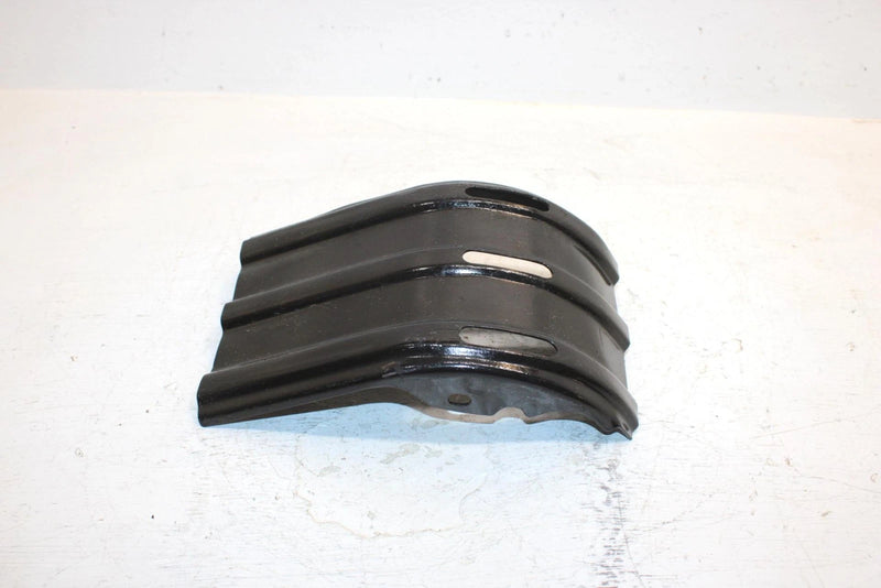 2003 Bombardier Quest 500 Oem Rear Diff Skid Plate 705500185 AB13