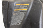 2013 Polaris 600 Rush Pro Oem Fuel Gas Tank 2521126 SP30.1