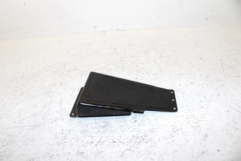 1994 Polaris Classic Touring Oem Left Footrest Pad 5254390-067 SP55