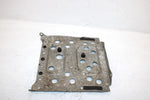 2001 Honda Trx 500 Faa Fourtrax Forman Oem Rear Skid Plate 50361-HN2-000 AH56