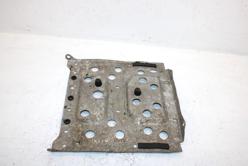 2001 Honda Trx 500 Faa Fourtrax Forman Oem Rear Skid Plate 50361-HN2-000 AH56