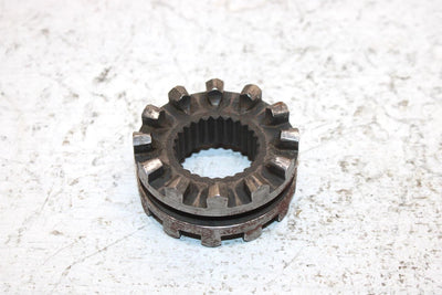 1999 Polaris Xplorer 400 Oem High/Rev Engagement Dog 3233533 AP149