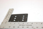 1999 Arctic Cat Zr 600 Oem Front Skid Mount Plate 2706-116 SA60