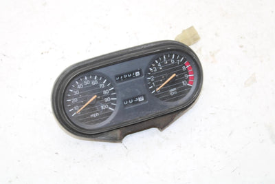 1987 Yamaha Phazer Oem Speedometer Assembly 81R-83500-40-00 SY64