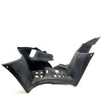 null Honda Rancher 420 OEM Right Footrest 80121-HP5-600ZA AH28