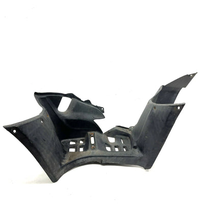 null Honda Rancher 420 OEM Right Footrest 80121-HP5-600ZA AH28