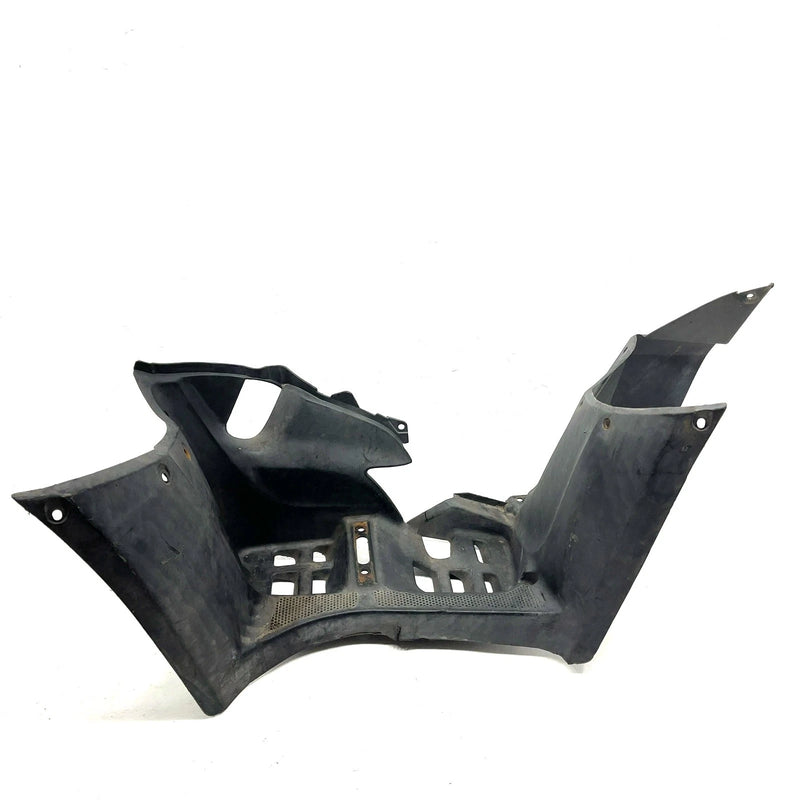 null Honda Rancher 420 OEM Right Footrest 80121-HP5-600ZA AH28