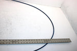 1990 Kawasaki 650 Ts Oem Steering Cable 59406-3714 JK10