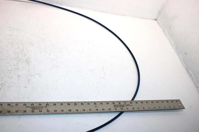 1990 Kawasaki 650 Ts Oem Steering Cable 59406-3714 JK10