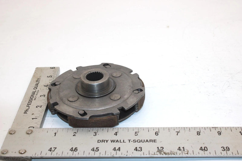 2007 Yamaha  Grizzly 350 2wd Oem One Way Clutch 5UH-16620-00-00 AY28