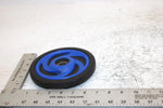 1999 Polaris 500 Indy Oem Blue Rear Idler Wheel 1594083-107 1594087 SP50