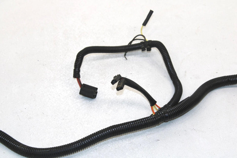 97 Polaris Trail Touring Oem Main Wiring Harness  2460510 SP189