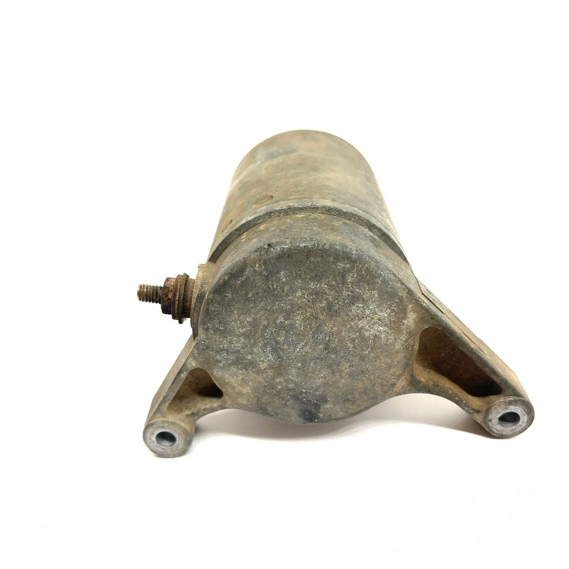 1990 Yamaha Moto 4 OEM Starter Motor 1UY-81890-00-00 AY51