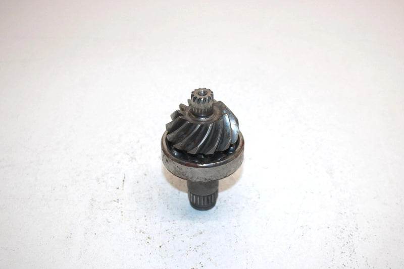 1999 Polaris Xplorer 400 Oem Transmission Pinion Gear 3233540 AP149