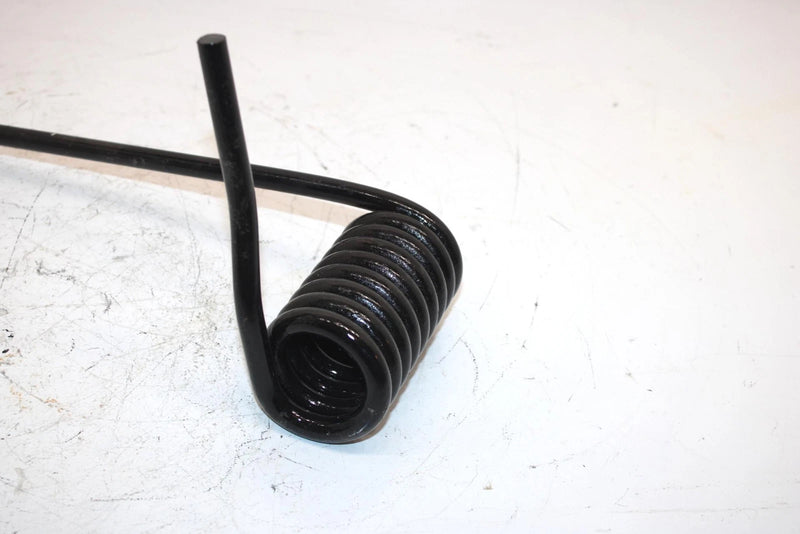 97 Arctic Cat Zrt 600 Oem Left Skid Spring 1704-293 SA15