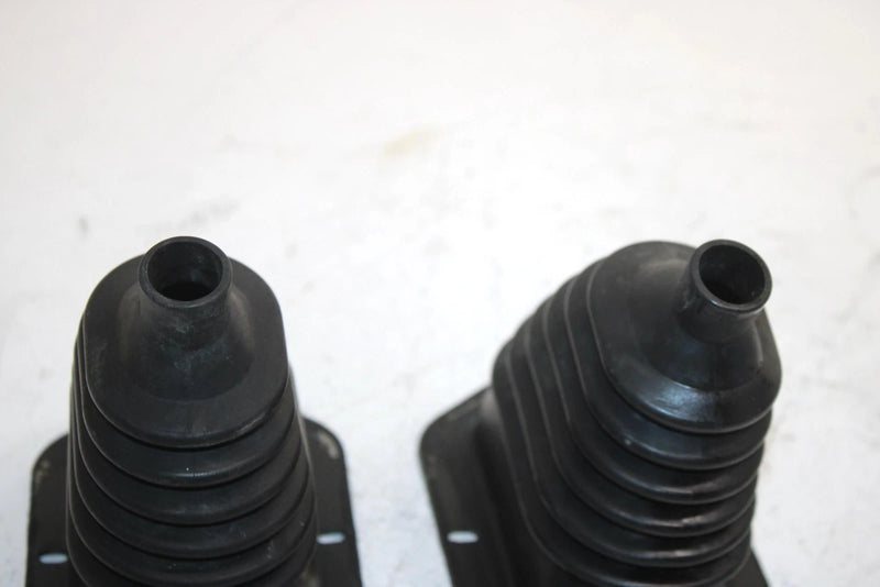 97 Polaris Xlt Sp Oem Tie Rod Boot Set 5411123 5411122 Q5951