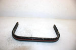 92 Polaris Trail Oem Rear Bumper/Red,Silver Stripe 5224334-067 5224334 SP136