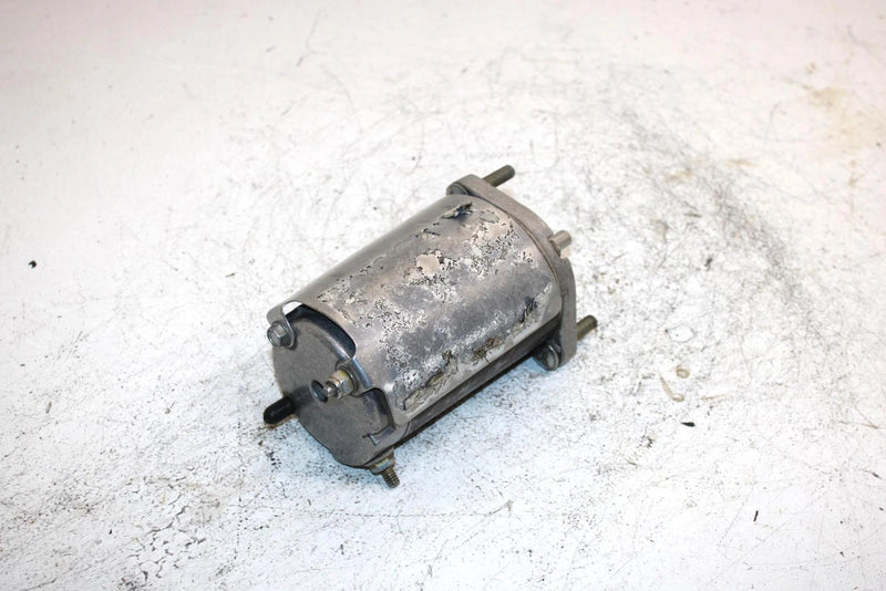 03 Arctic Cat Zl 600 Oem Starter Motor W/Heat Shield 0745-356 SAS14