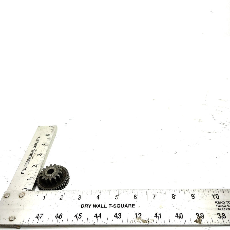 00-06 Honda Rancher 350 4x4 OEM 14/47T Starter Reduction Gear 28131-HN5-670 AH47