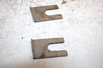 1997 Arctic Cat Monte Carlo 770 Oem 1.5mm Upper Engine Shim Pair 0624-015 Q3226