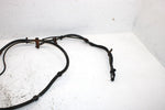 01 Honda Trx 500 Faa Fourtrax Forman Oem Front Brake Line Set 45126-HN2-003 AH56