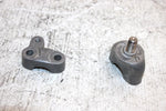 2002 Honda Foreman Rubicon OemHandlebar Upper/Lower L Mnt Set 53121-HC3-000 AH36